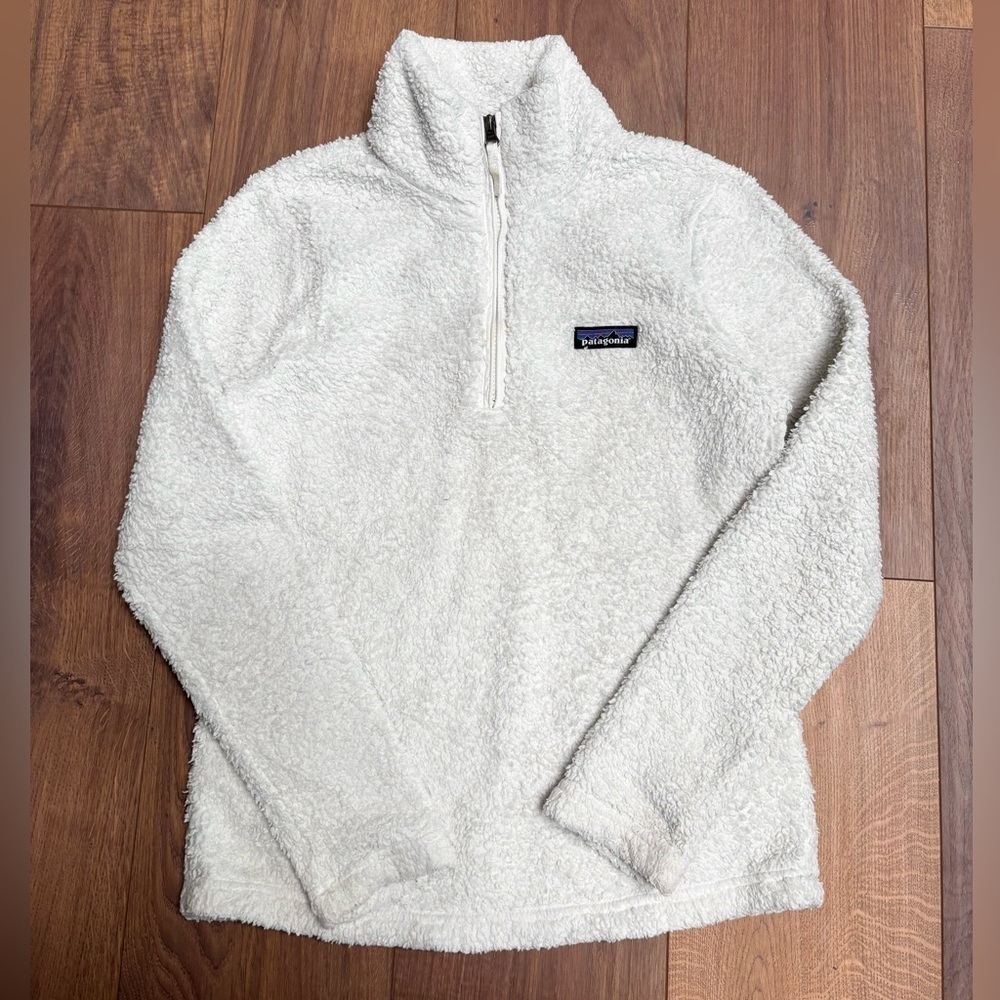 Patagonia Fleece